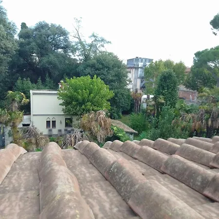 Relais La Corte Di Cloris Guest house 3*