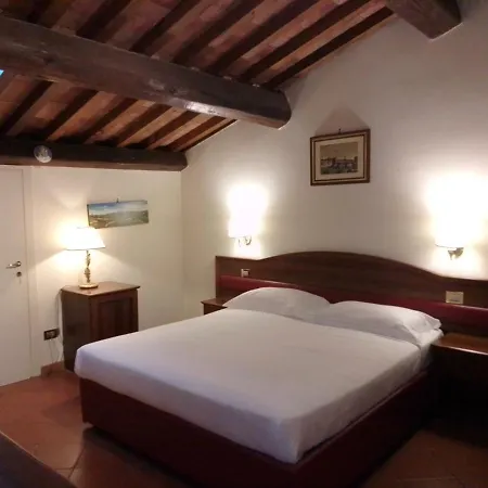 Relais La Corte Di Cloris Guest house