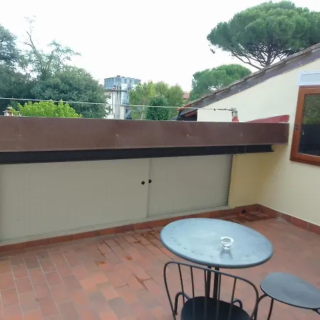 Guest house Relais La Corte Di Cloris Florence