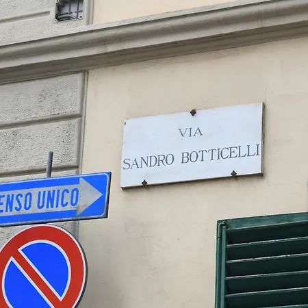 Guest house Relais La Corte Di Cloris Florence