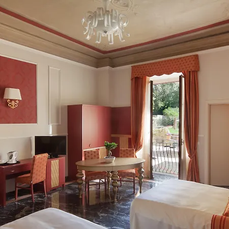 Relais La Corte Di Cloris Casa de hóspedes 4*