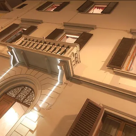 Guest house Relais La Corte Di Cloris 3*