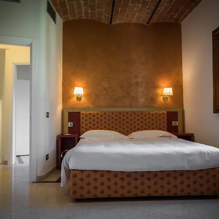 Guest house Relais La Corte Di Cloris