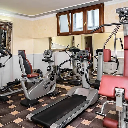 Relais La Corte Di Cloris Florence