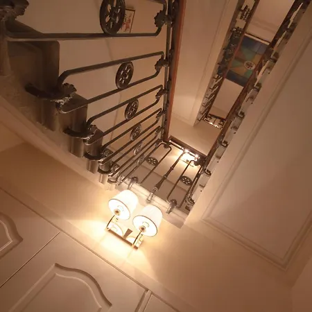 Guest house Relais La Corte Di Cloris Florence