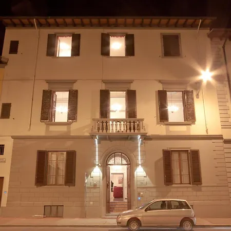 Relais La Corte Di Cloris