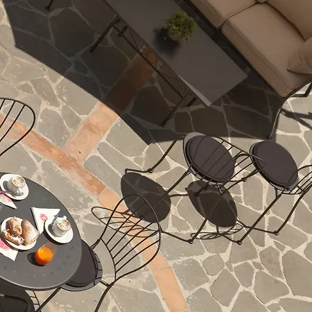 Guest house Relais La Corte Di Cloris