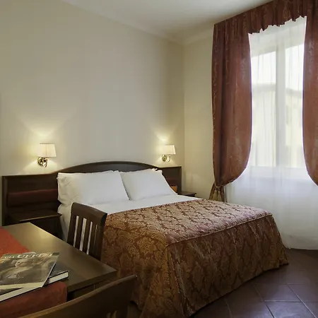 Guest house Relais La Corte Di Cloris