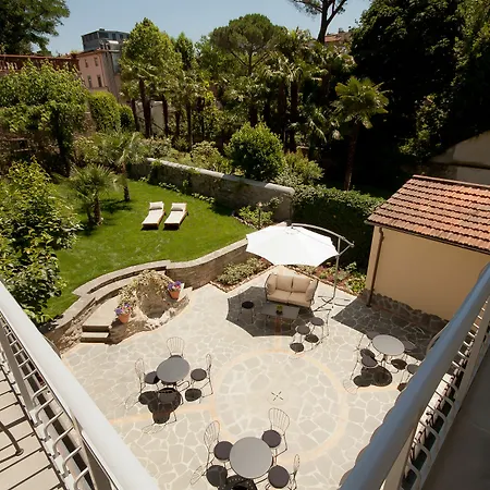 Relais La Corte Di Cloris Guest house Florence