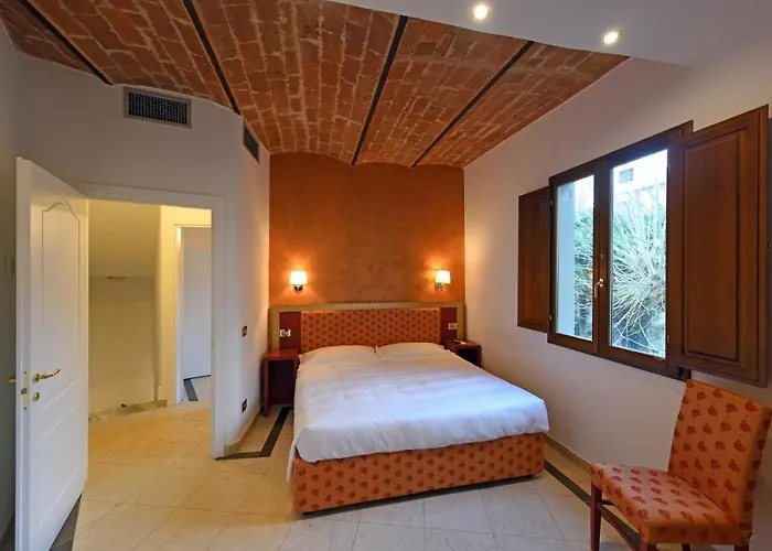 Casa de hóspedes Relais La Corte Di Cloris 4*