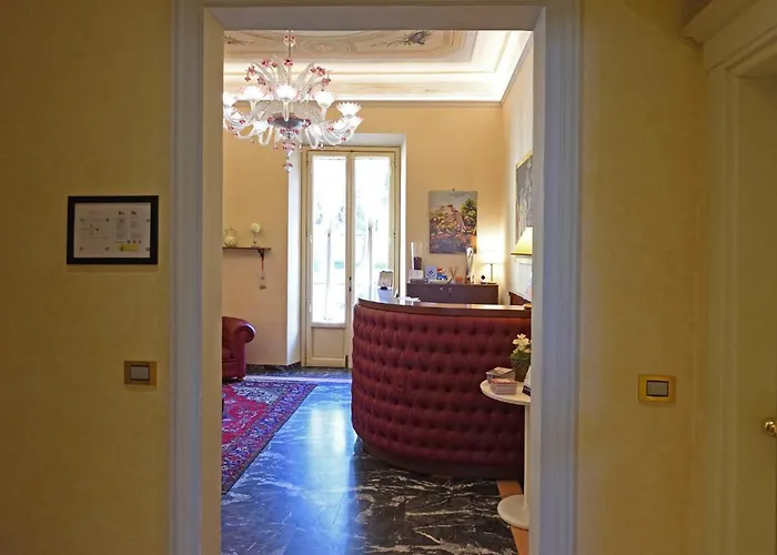 Relais La Corte Di Cloris Florença