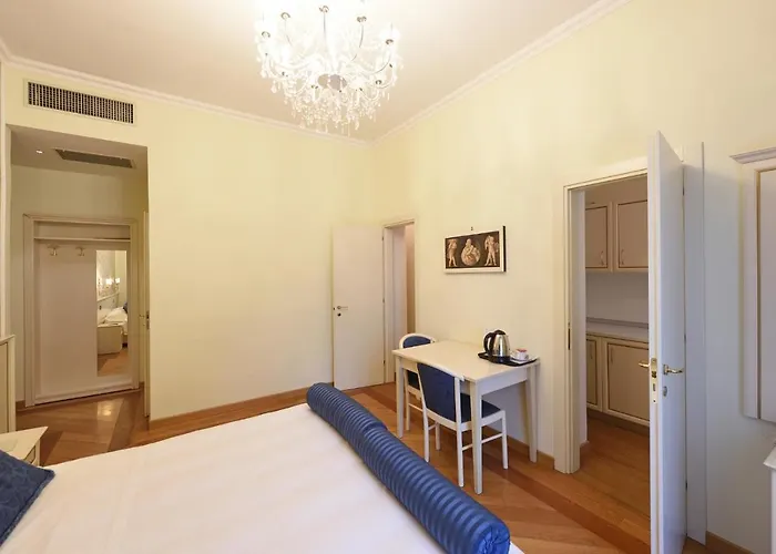Relais La Corte Di Cloris