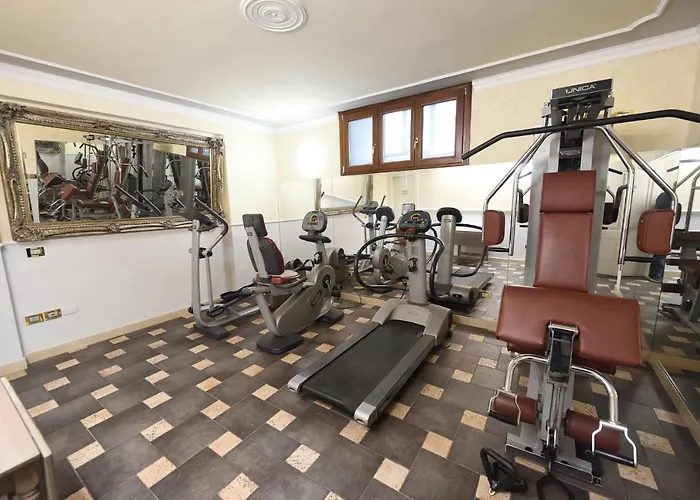 Relais La Corte Di Cloris Florença
