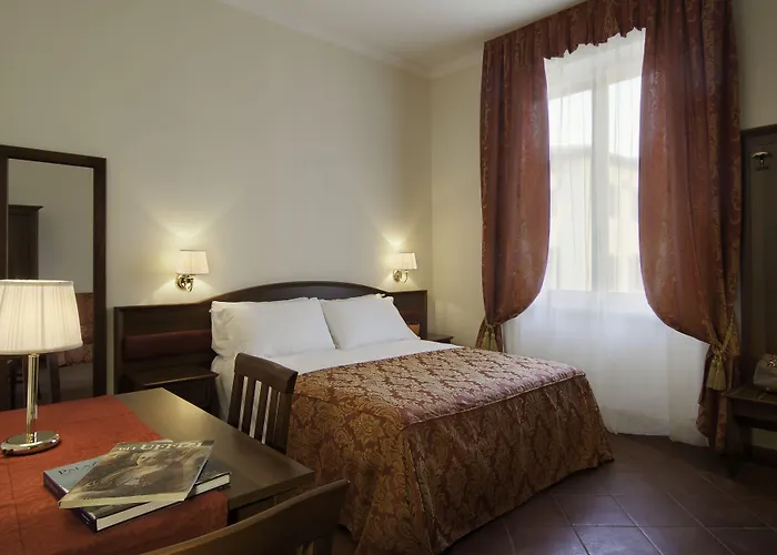 Relais La Corte Di Cloris Florença