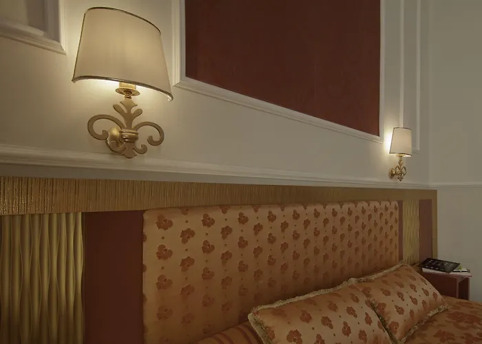 Relais La Corte Di Cloris Florença